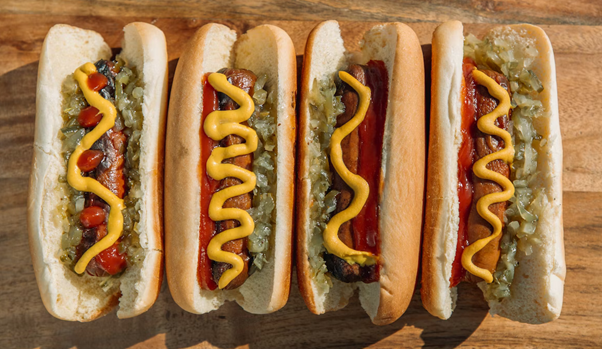 7 Must-Try: Iconic Hot Dog Stands in California
